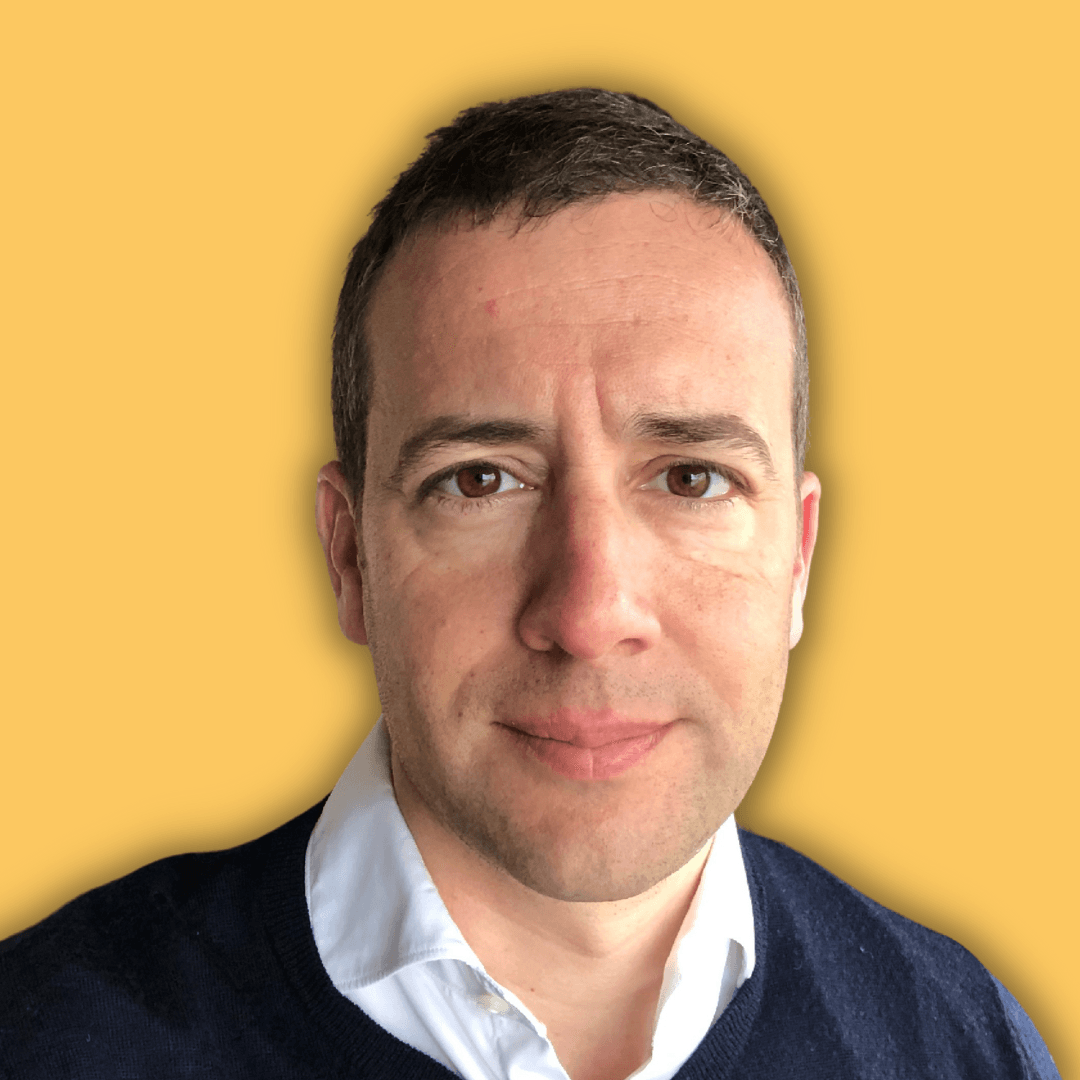 Sergio Maldonado
